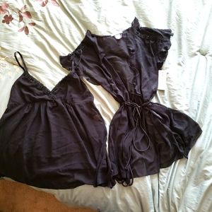 Linea Donatella intimates set